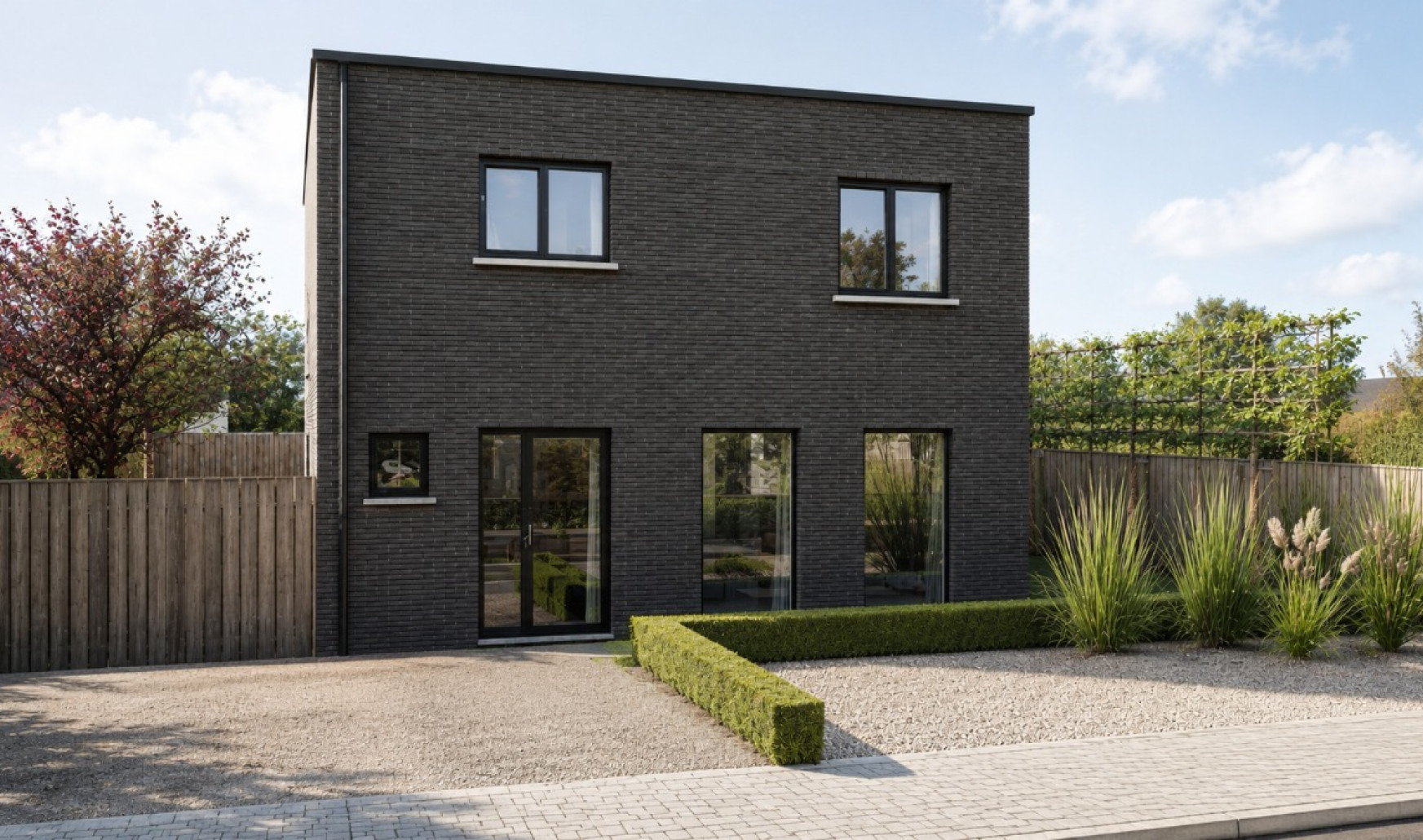 Schoolstraat - 79 - - 3380