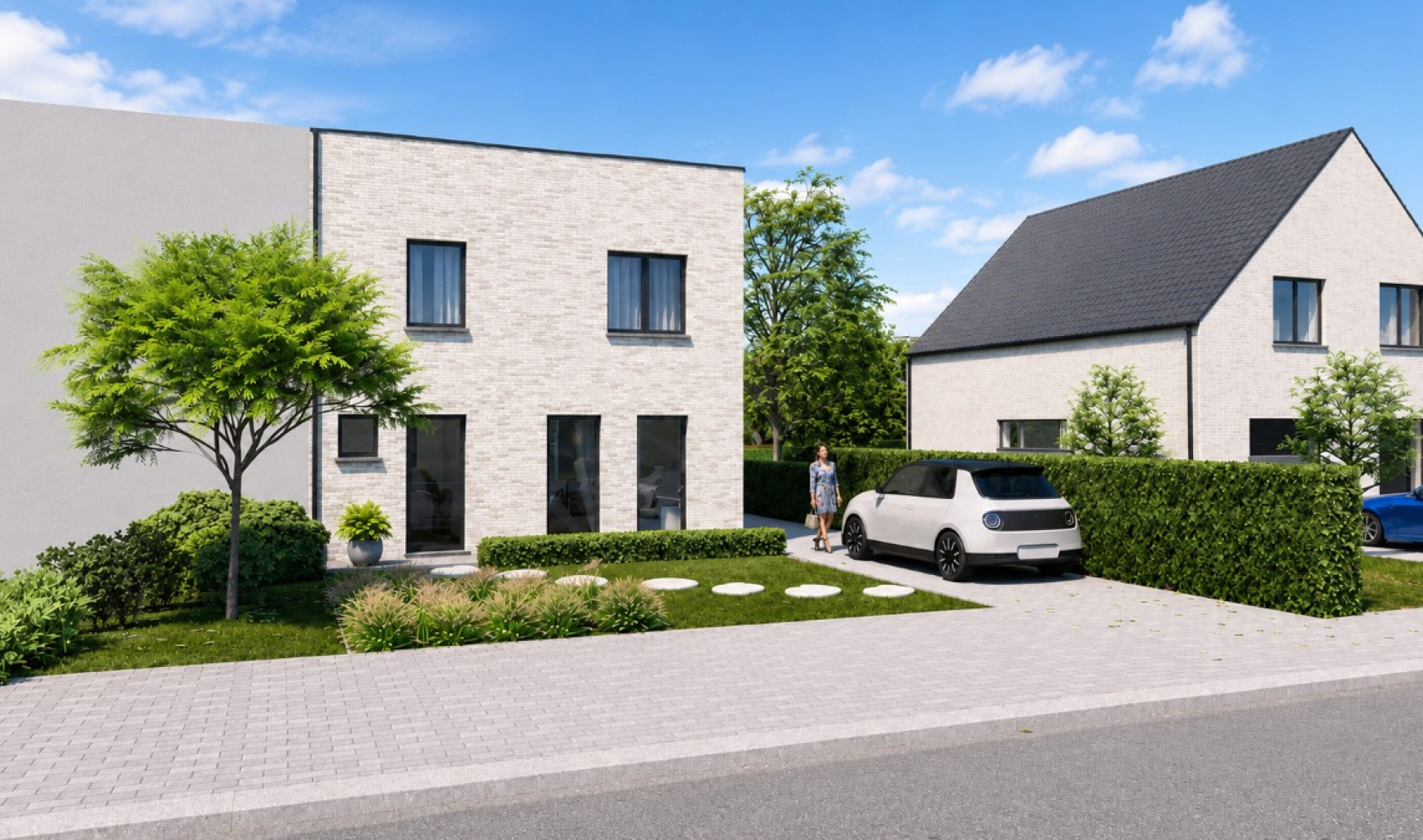 Oude Diestestraat - RV 2A - - 3380