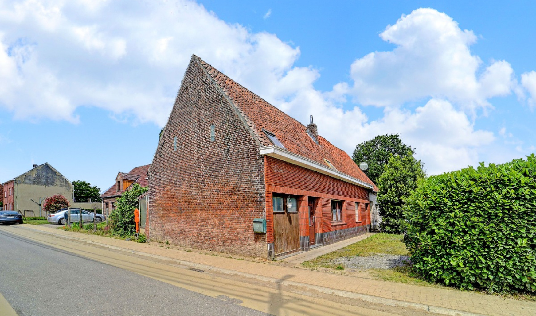 Tommestraat - 129 - - 3040