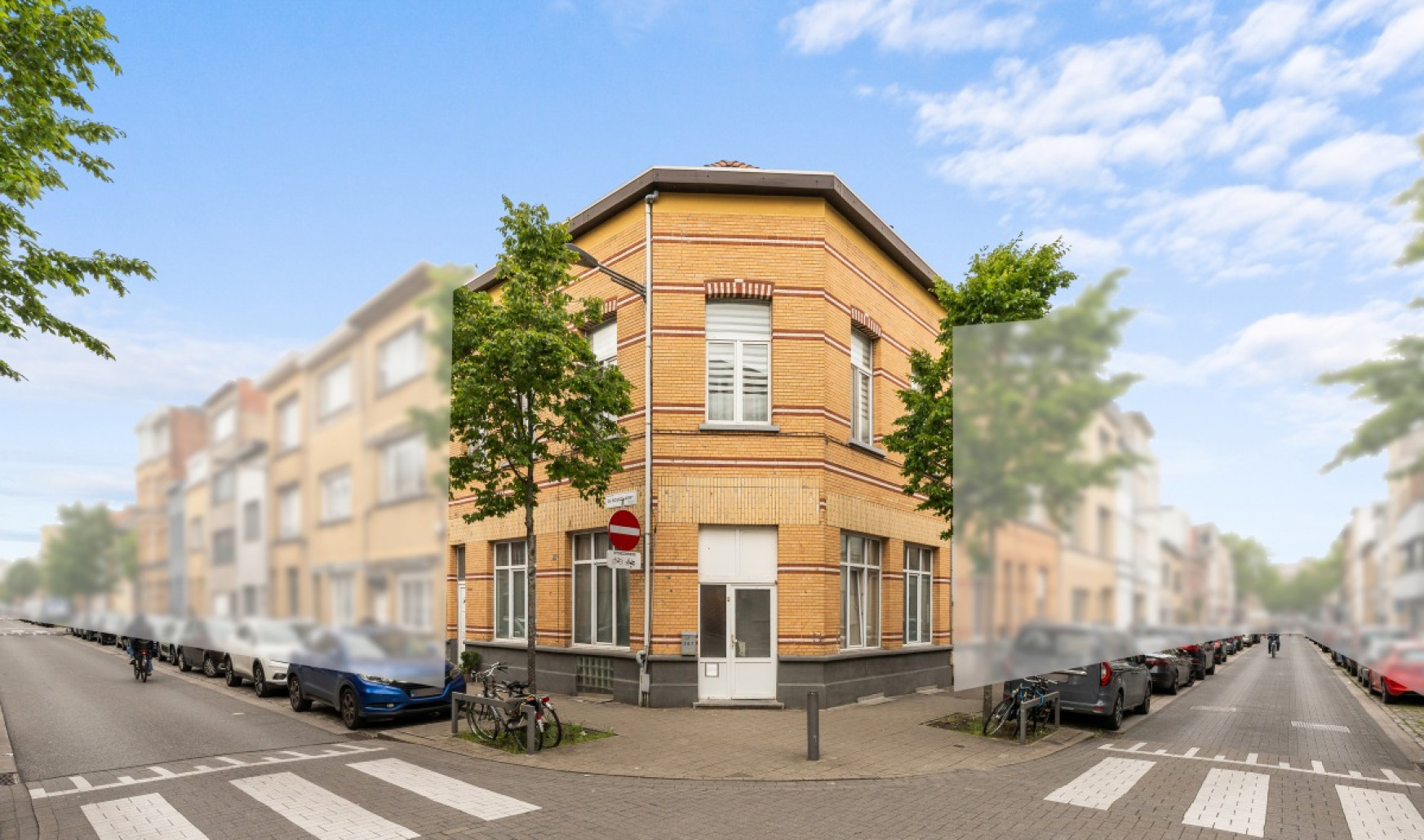 De Bosschaertstraat - 207 - - 2020