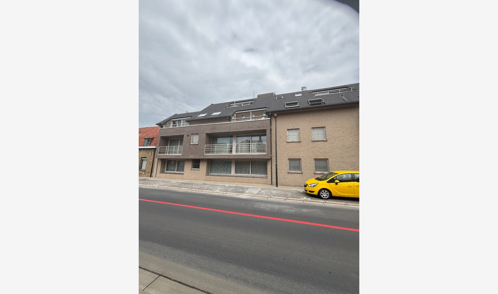 Korte Ieperstraat - 6 - 3001 - 8920