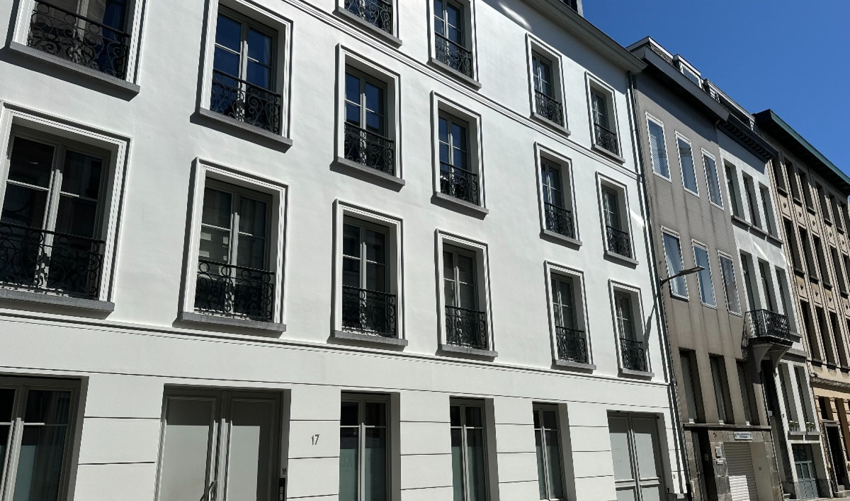 Molenstraat - 17 - - 2018