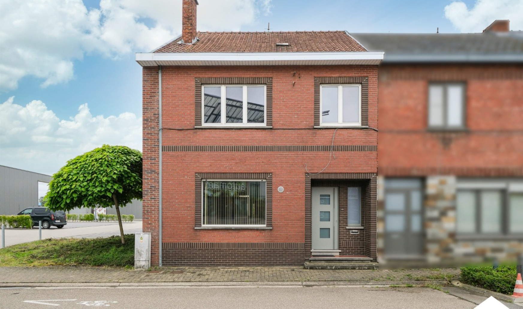 Veldstraat - 183 - - 3500