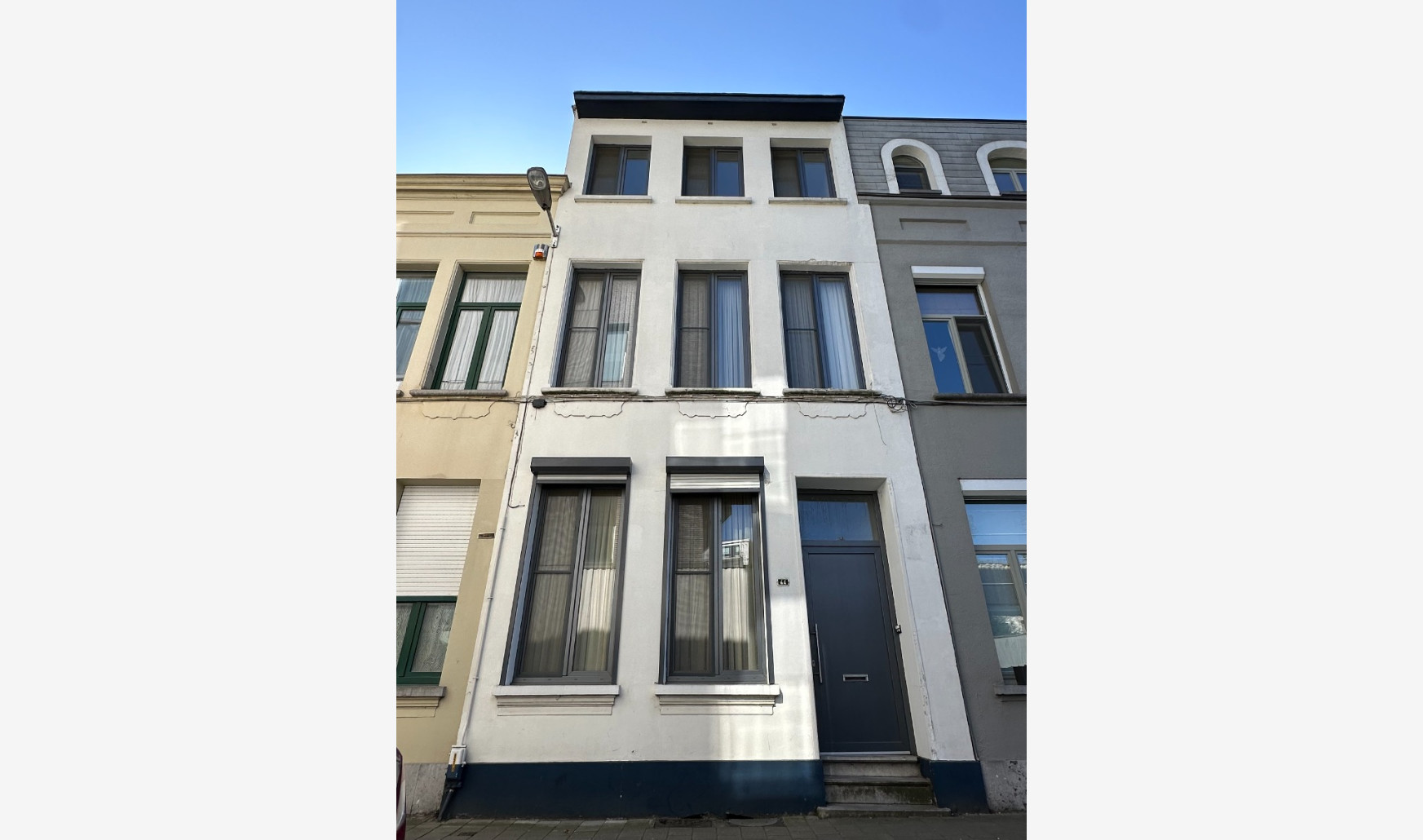 Zonnewijzerstraat - 44 - - 2018