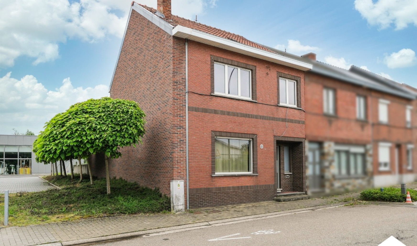 Veldstraat - 183 - - 3500