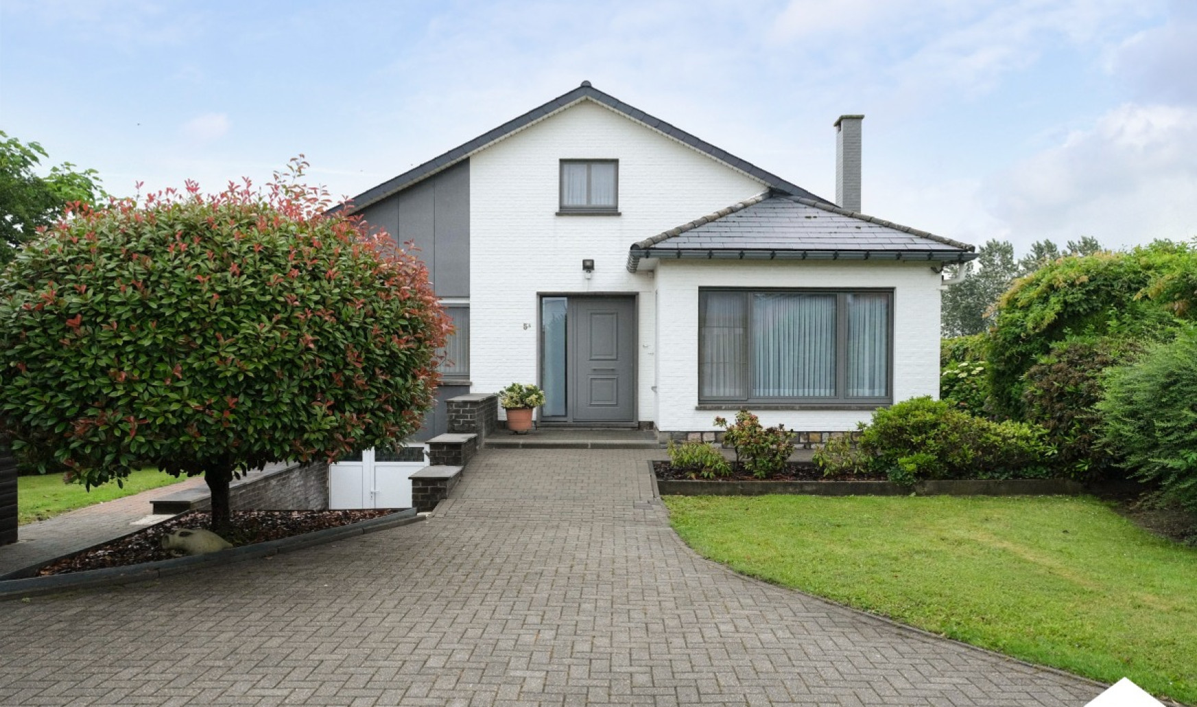 Dennenbosstraat - 5A - - 3450