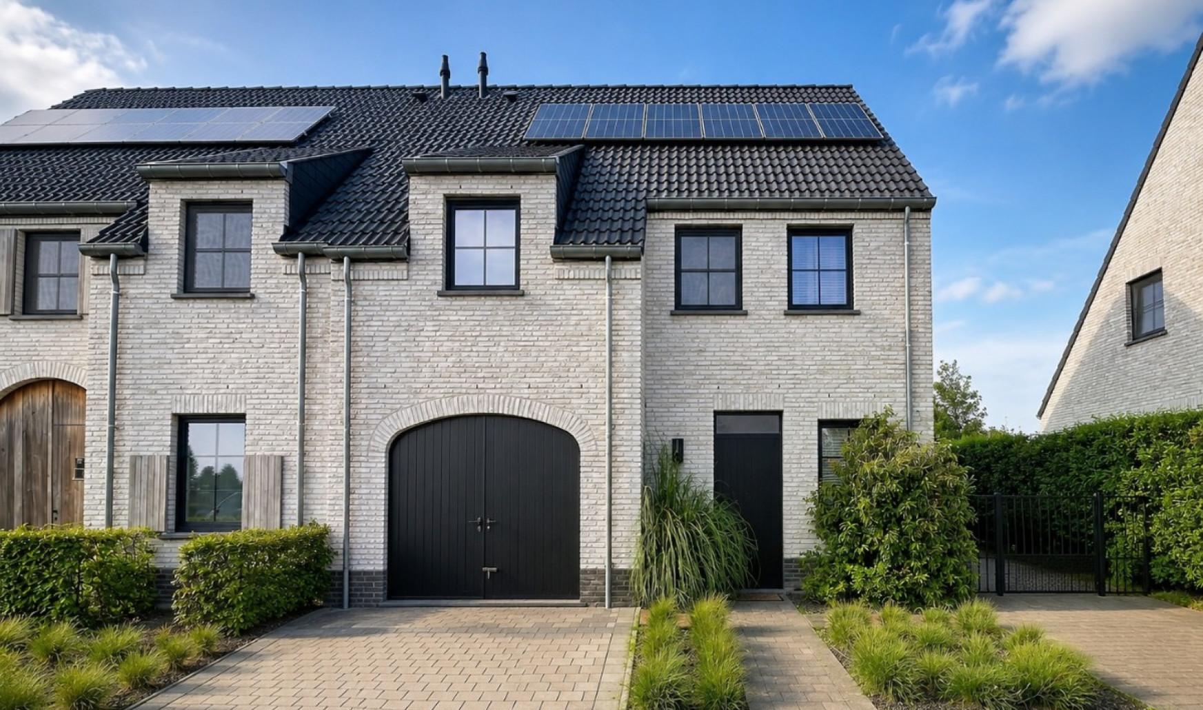 Laurierstraat - 6 - - 8750