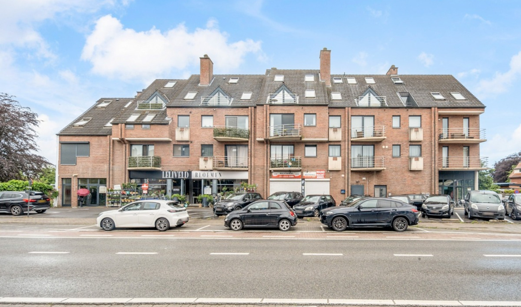 Hoogstraat - 80 - 13 - 3600