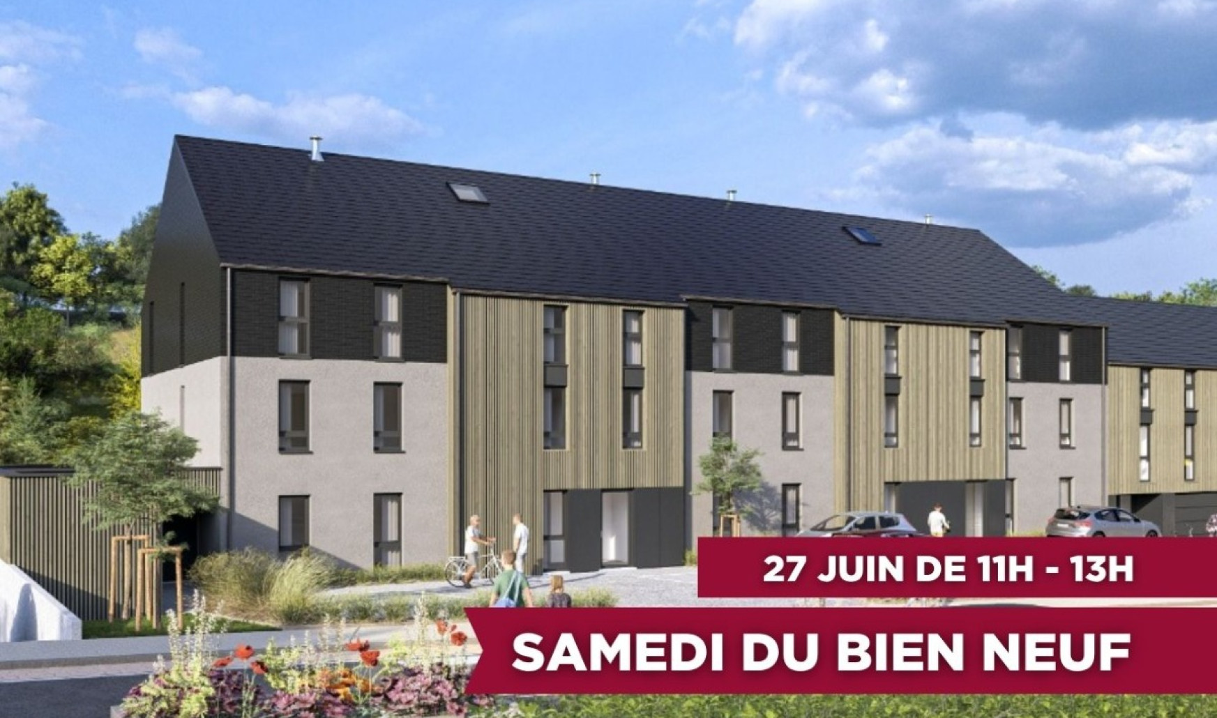 Grand'rue - 01 - A01 - A - 6747
