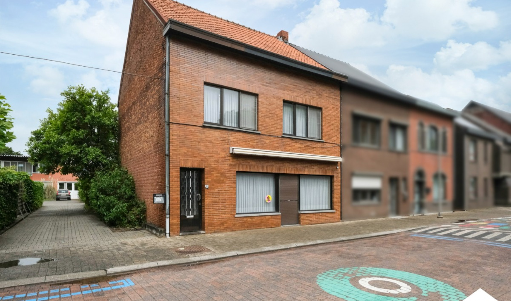 Vijversstraat - 23 - - 3500