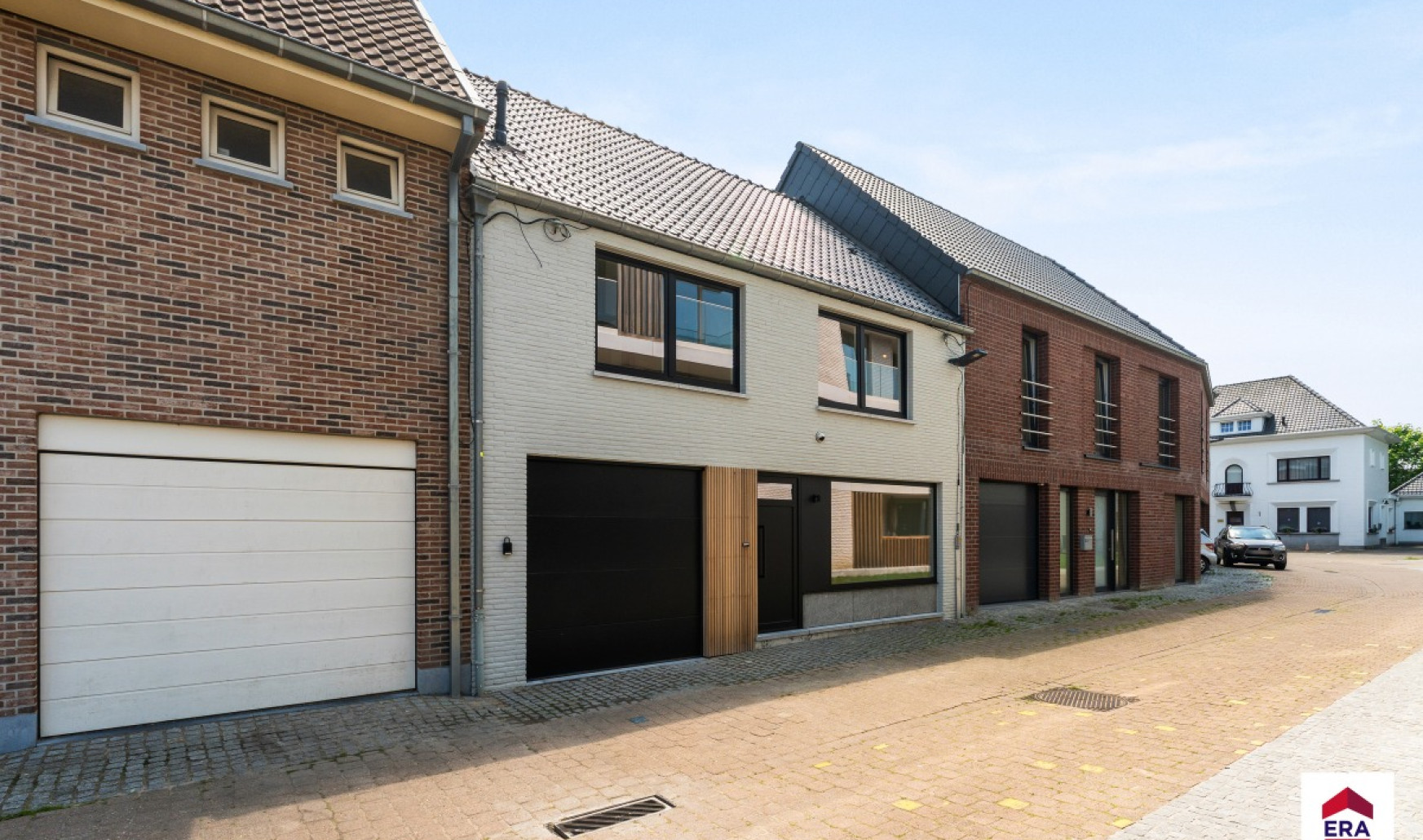 Futselstraat - 36 - - 8750