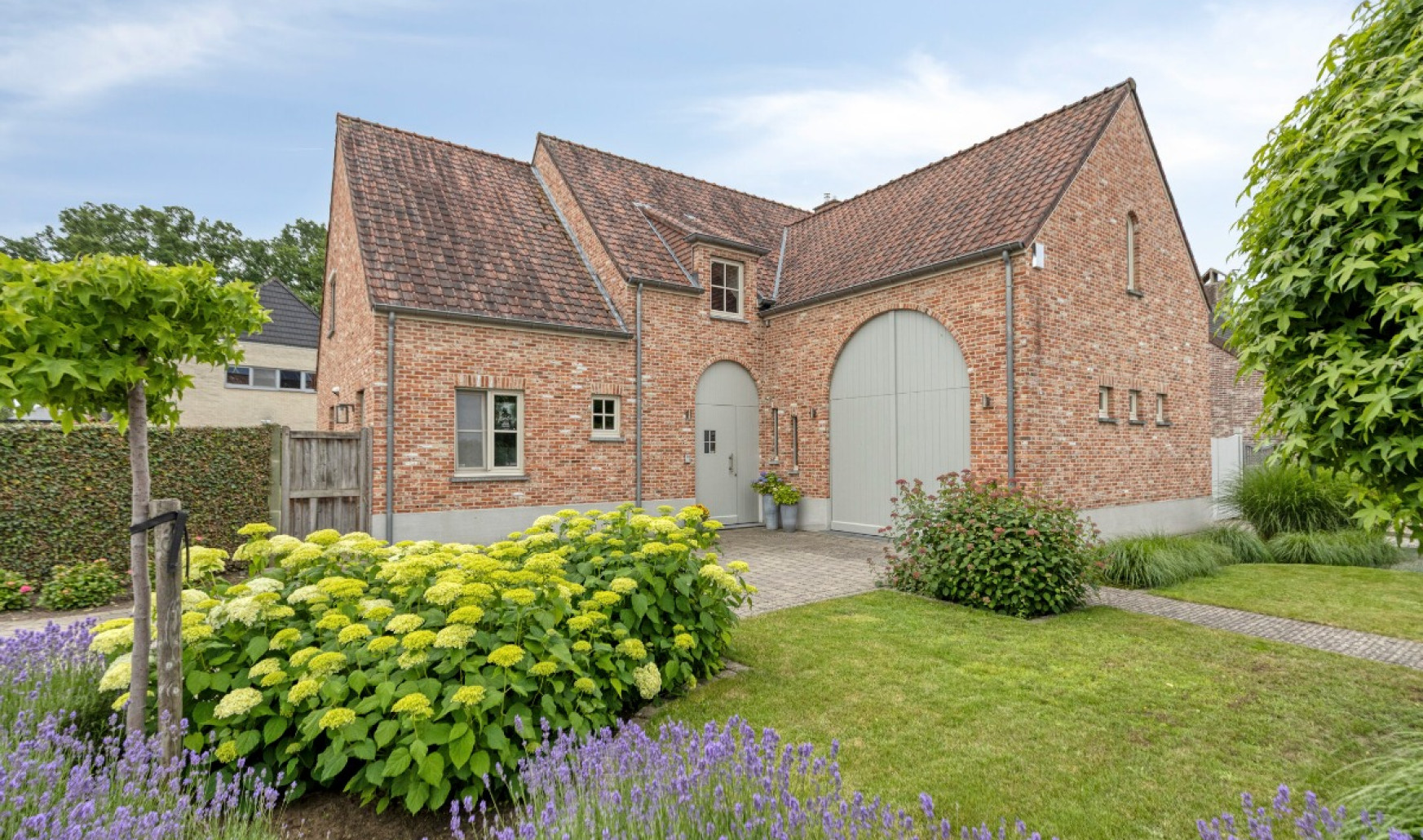 Kruisweg - 10 - - 3582