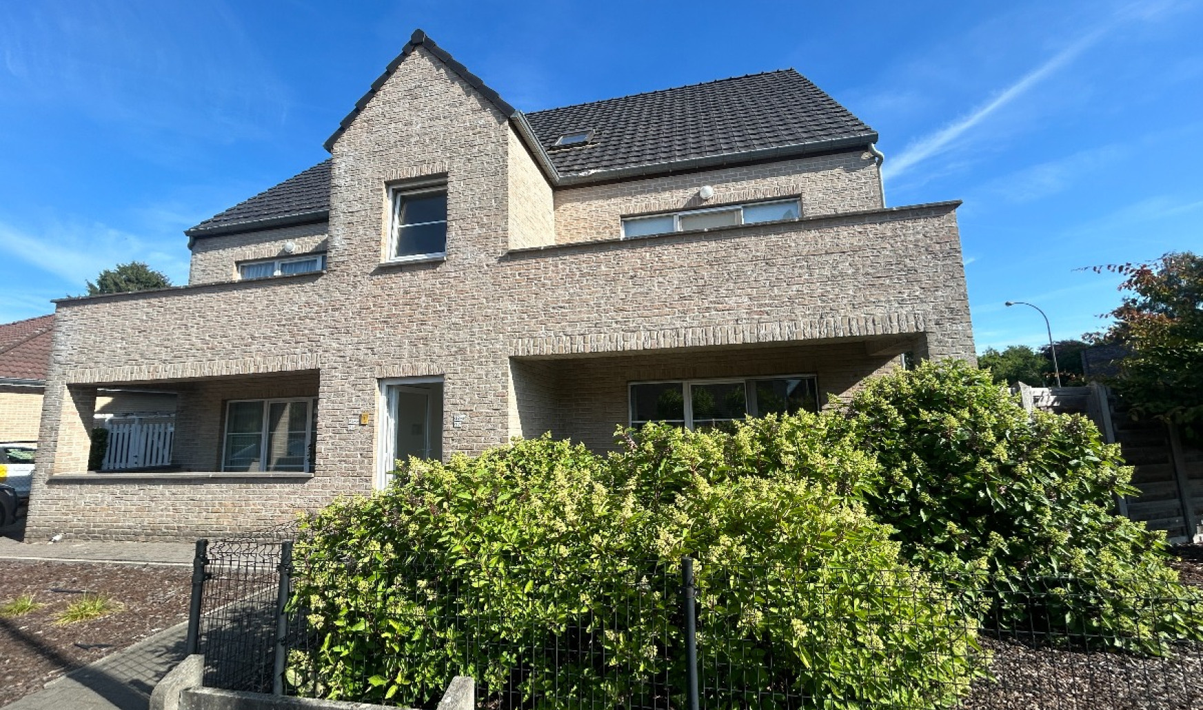 Hoevenstraat - 32 - - 3920