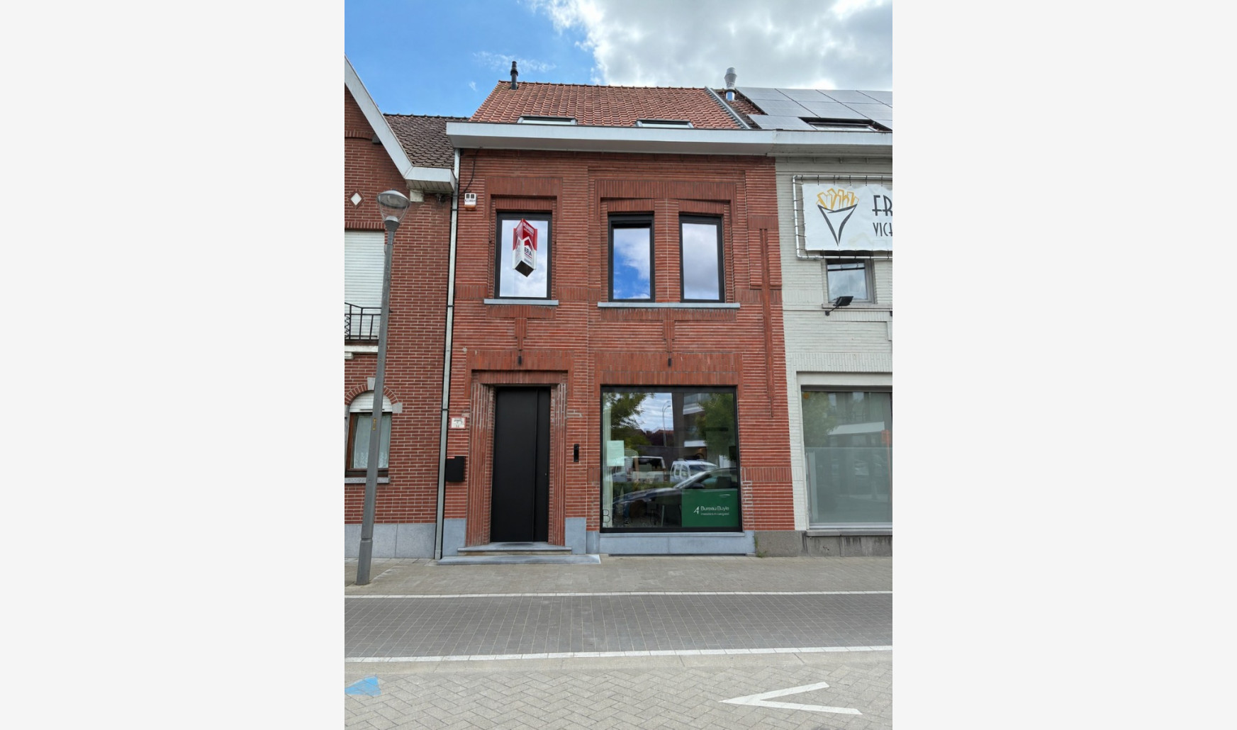 Vichteplaats - 70 - - 8570