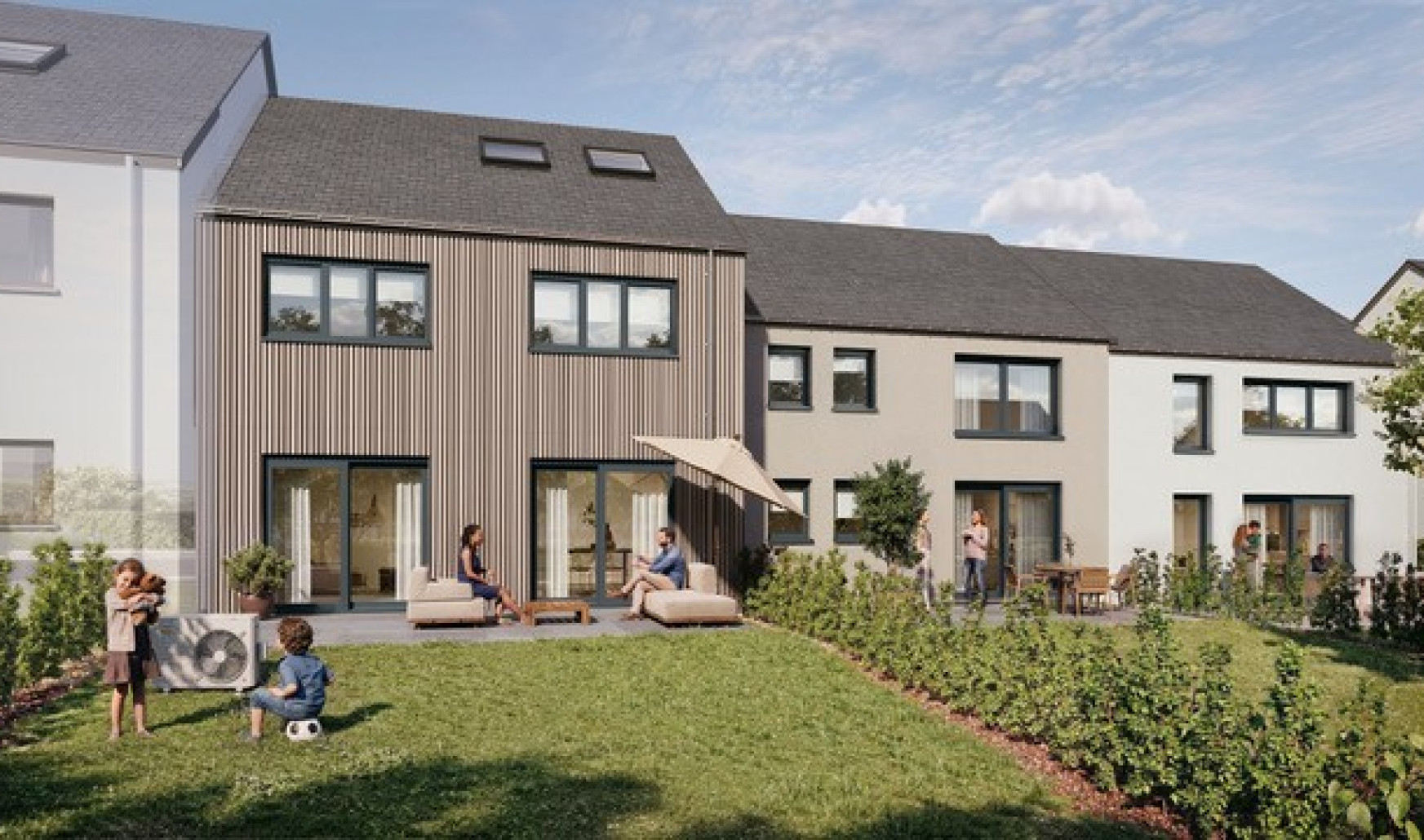 Rue de la Libération - 26 - - Lot 53 - 6720
