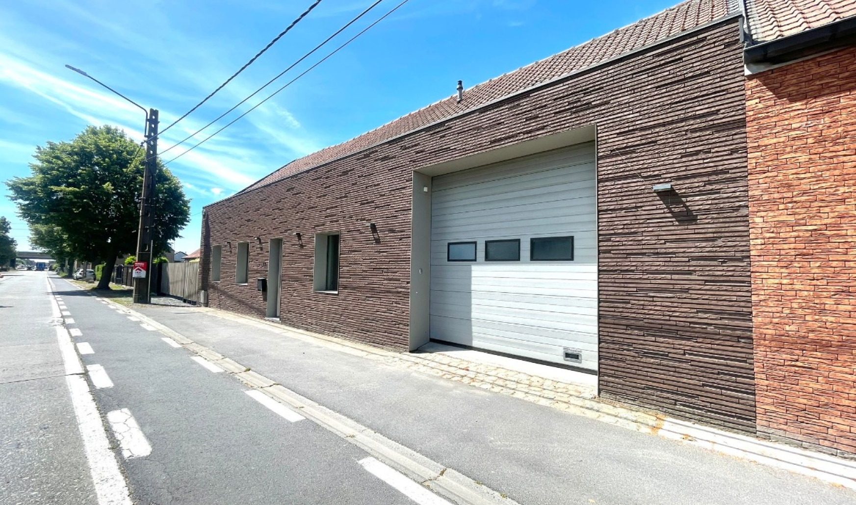 Bruggestraat - 610 - - 8930