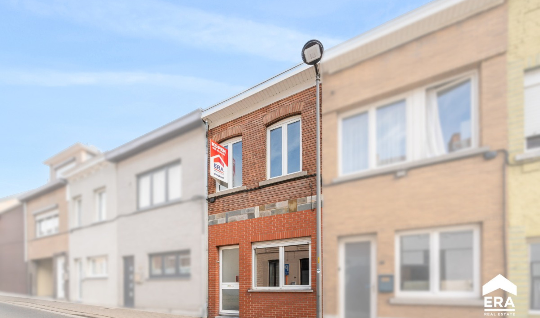 Avendorenstraat - 37 - - 3300