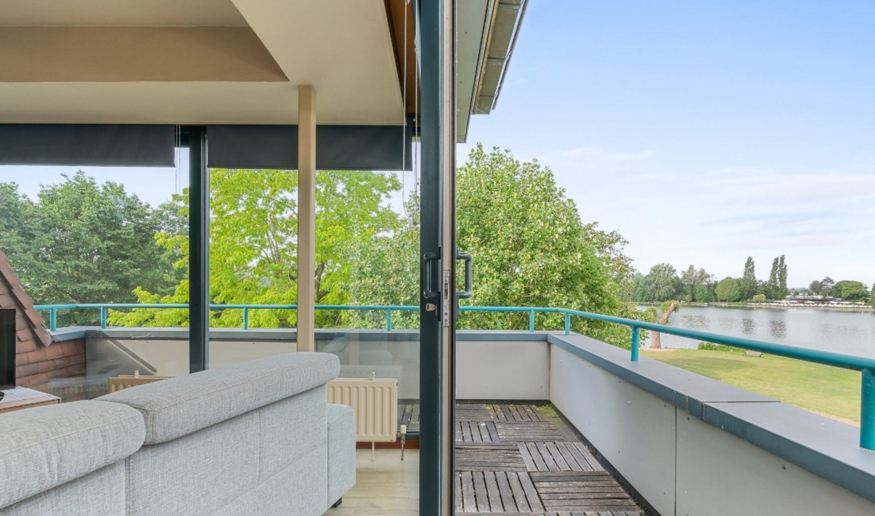 Donklaan - 249 - 9 - 9290
