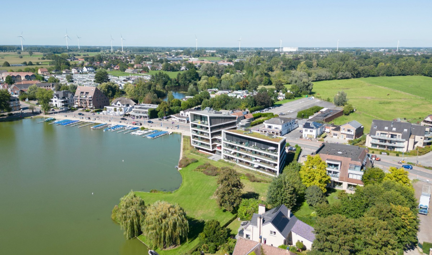 Donklaan - 249 - 9 - 9290