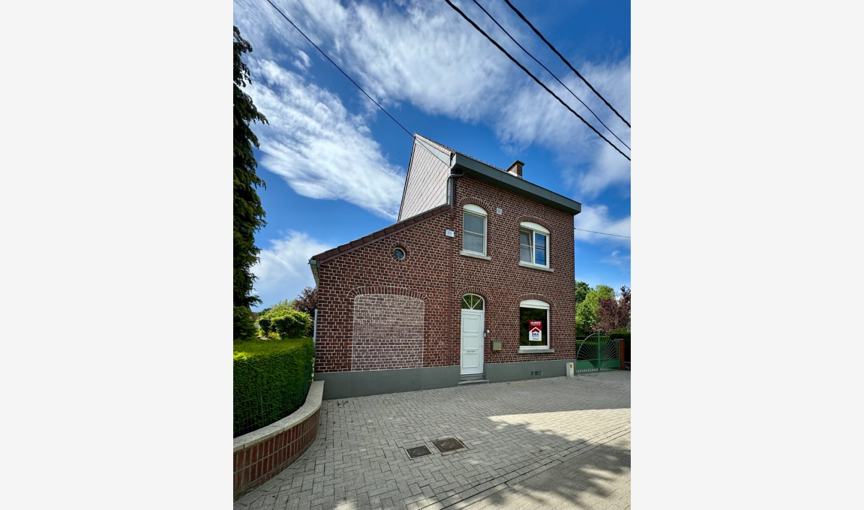 Processieweg - 13 - - 3040