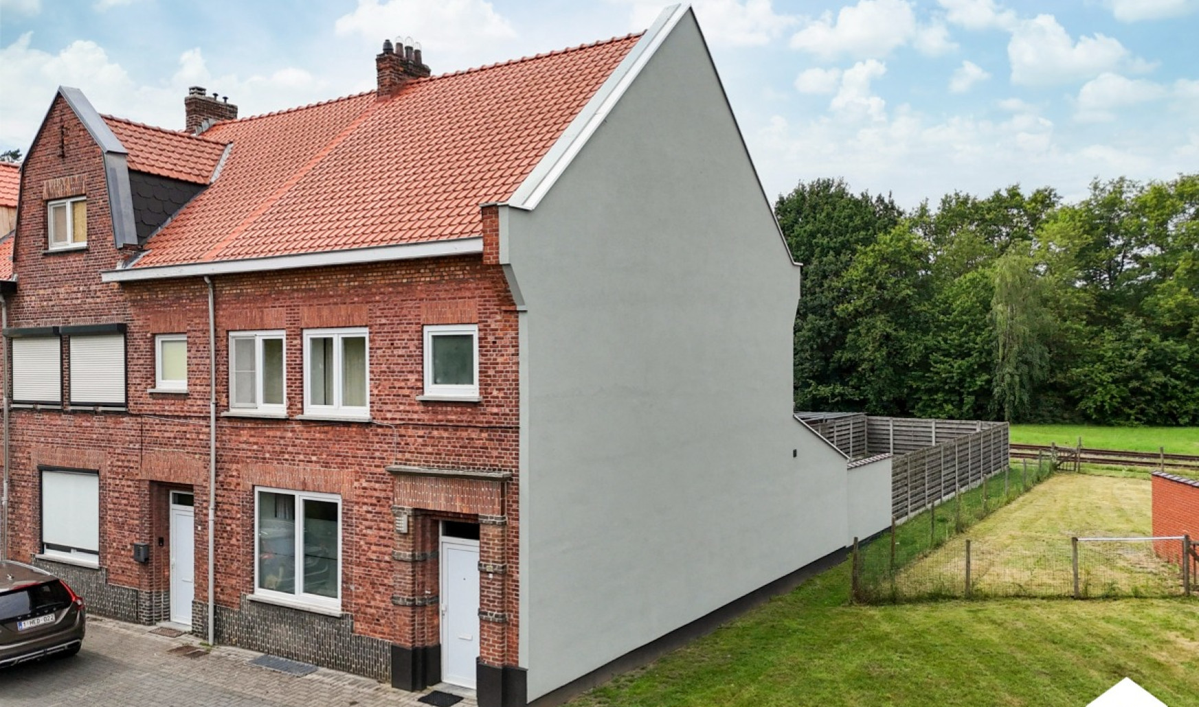 Berberiswijk - 5 - - 3945