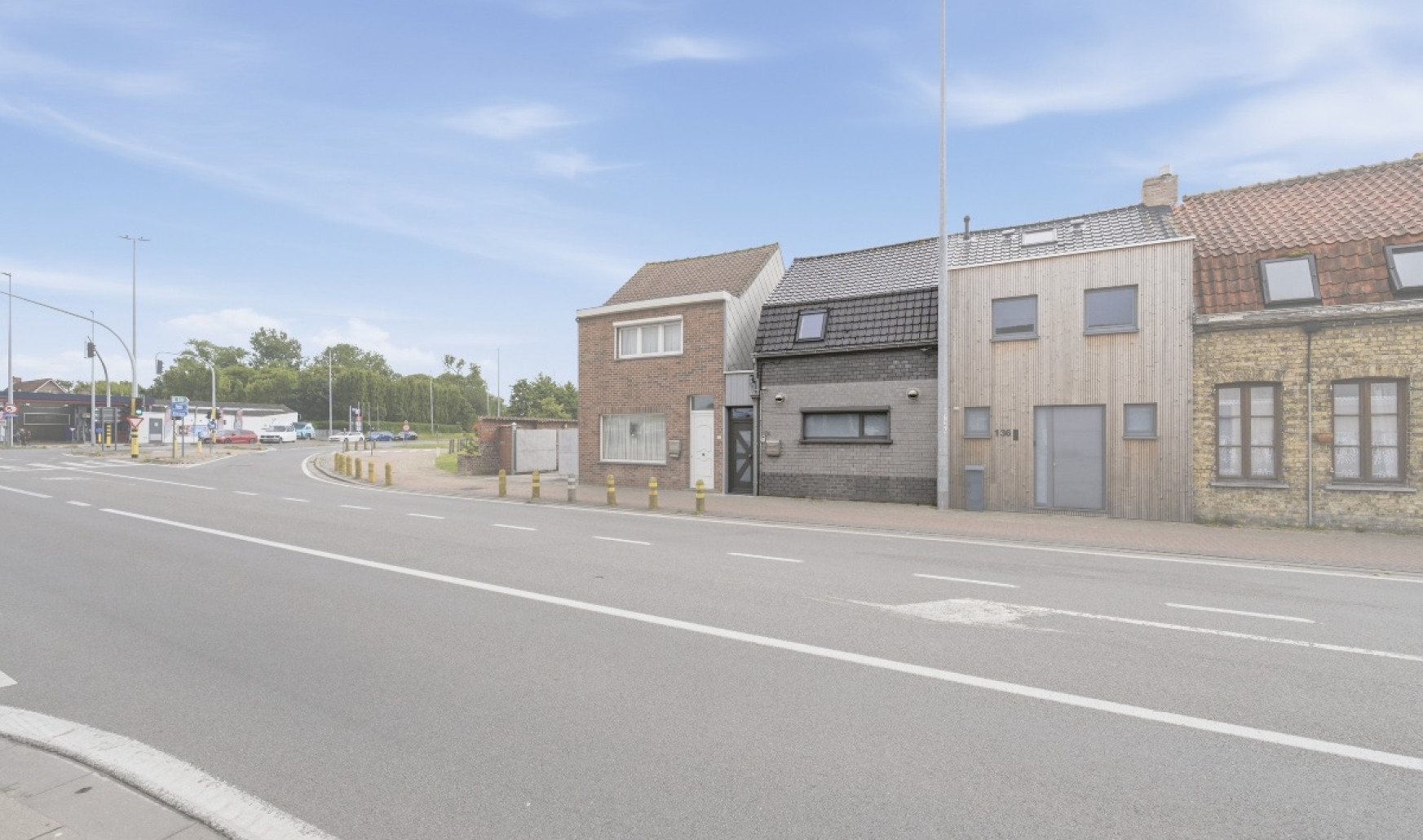 Pannestraat - 134 - - 8630