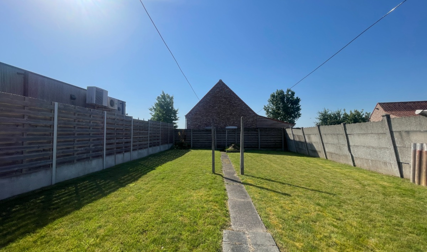 Brugseweg - 108 - - 8920