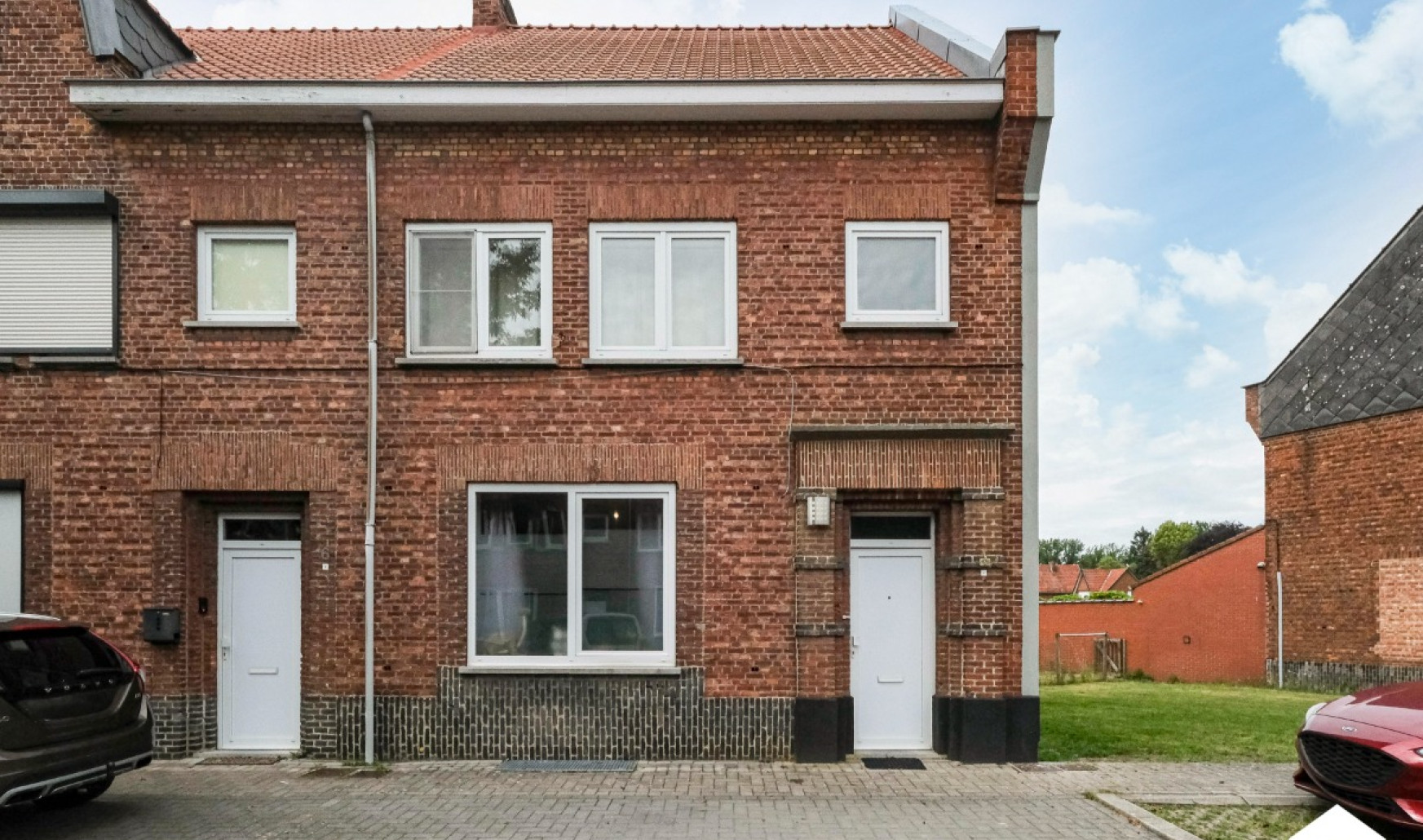 Berberiswijk - 5 - - 3945