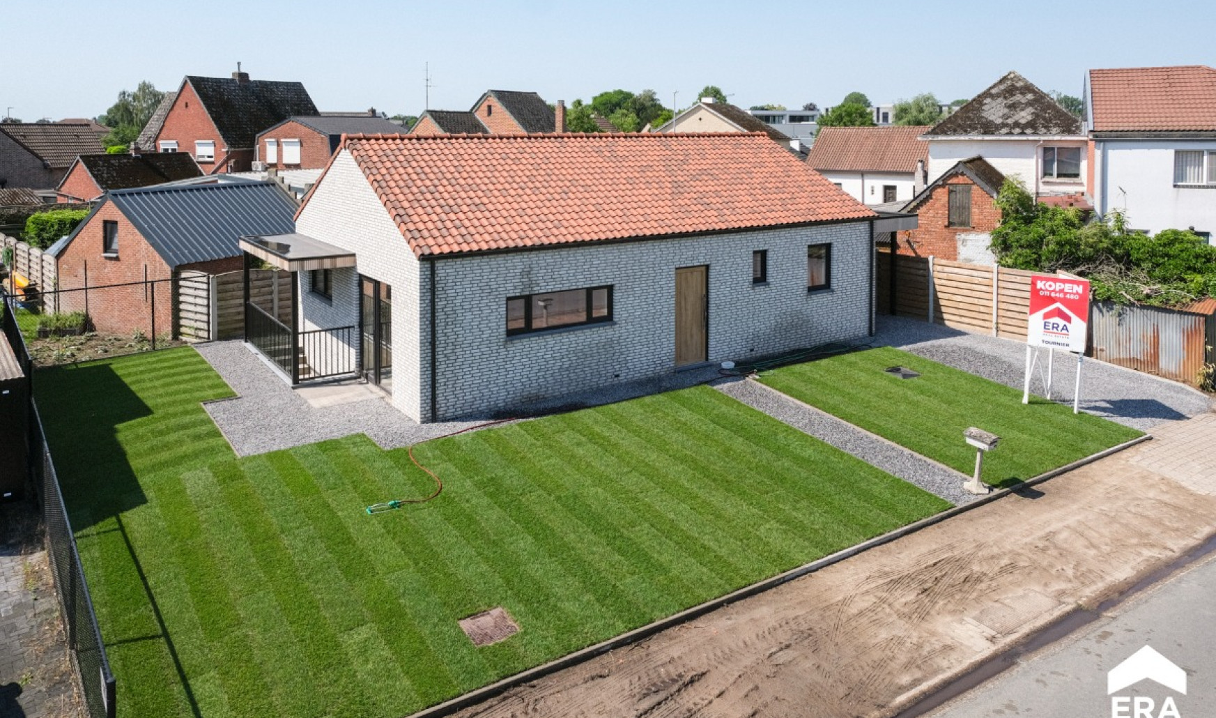 Molenstraat - 20 - - 3910