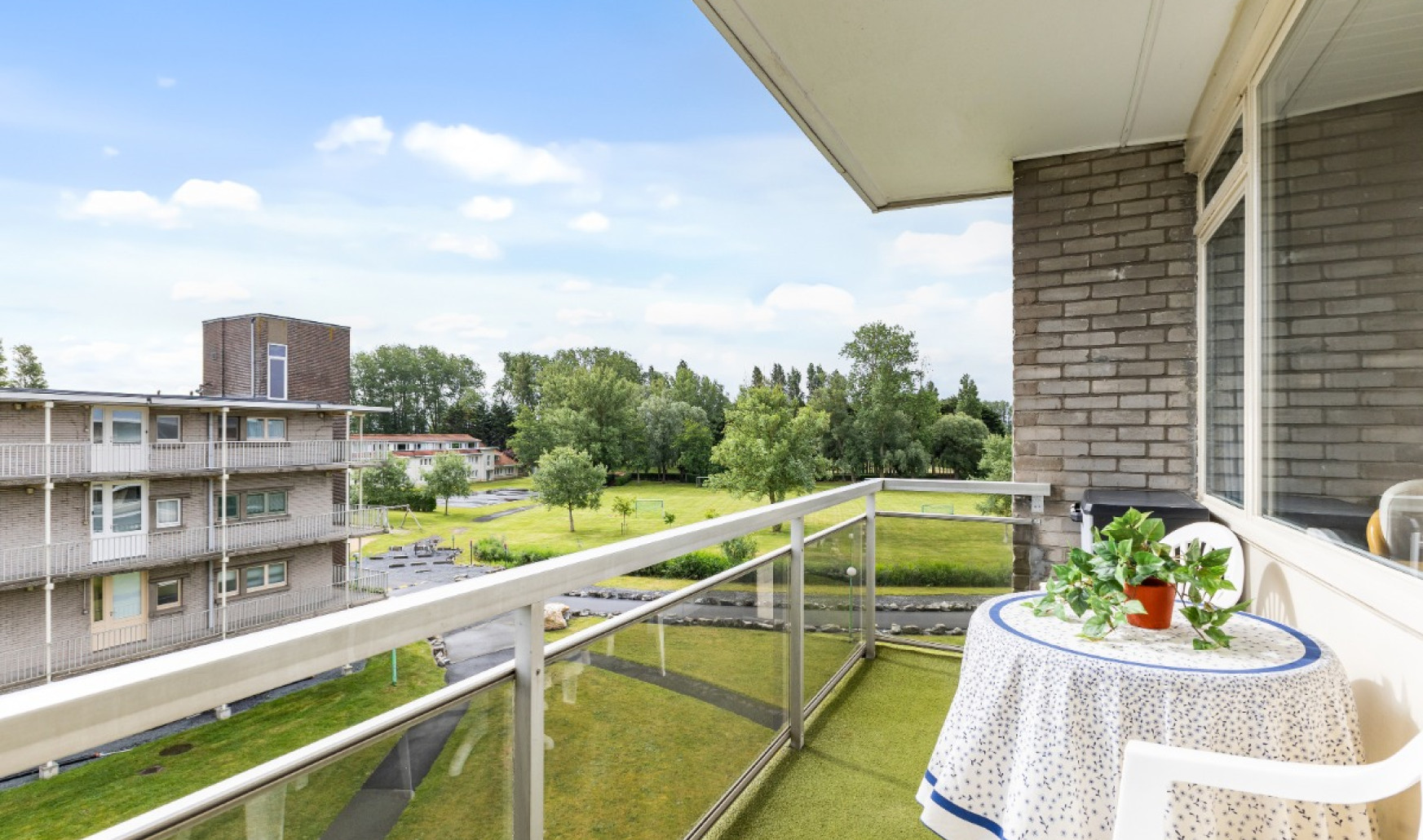 Torenhofstraat - 2 - H312 - 8420