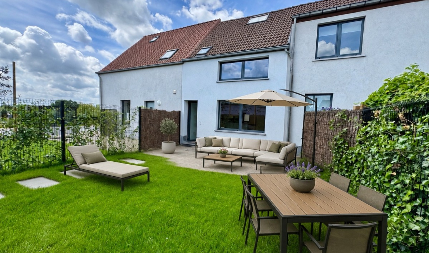 Hoeilaartsesteenweg - 74 - - 3090
