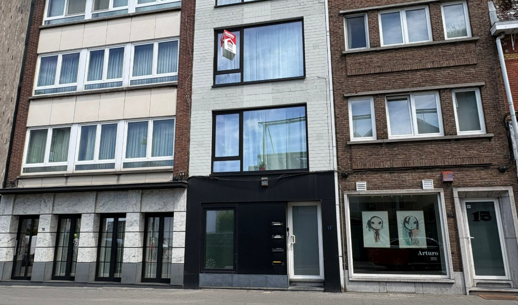 Kempische Steenweg - 17 - 3 - 3500