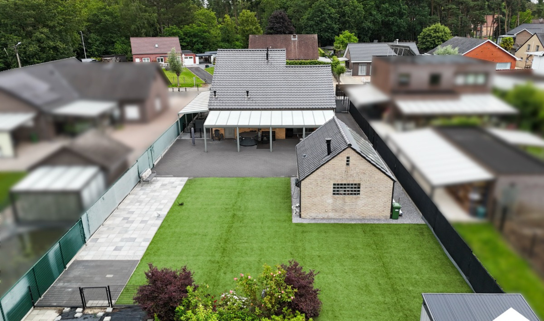 Beuzestraat - 22A - - 3511