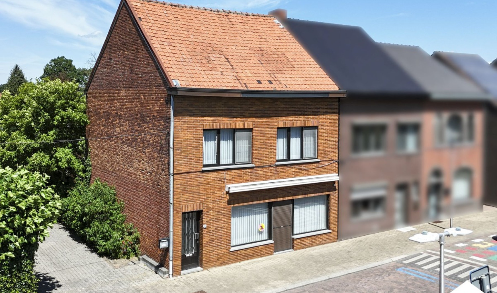 Vijversstraat - 23 - - 3500