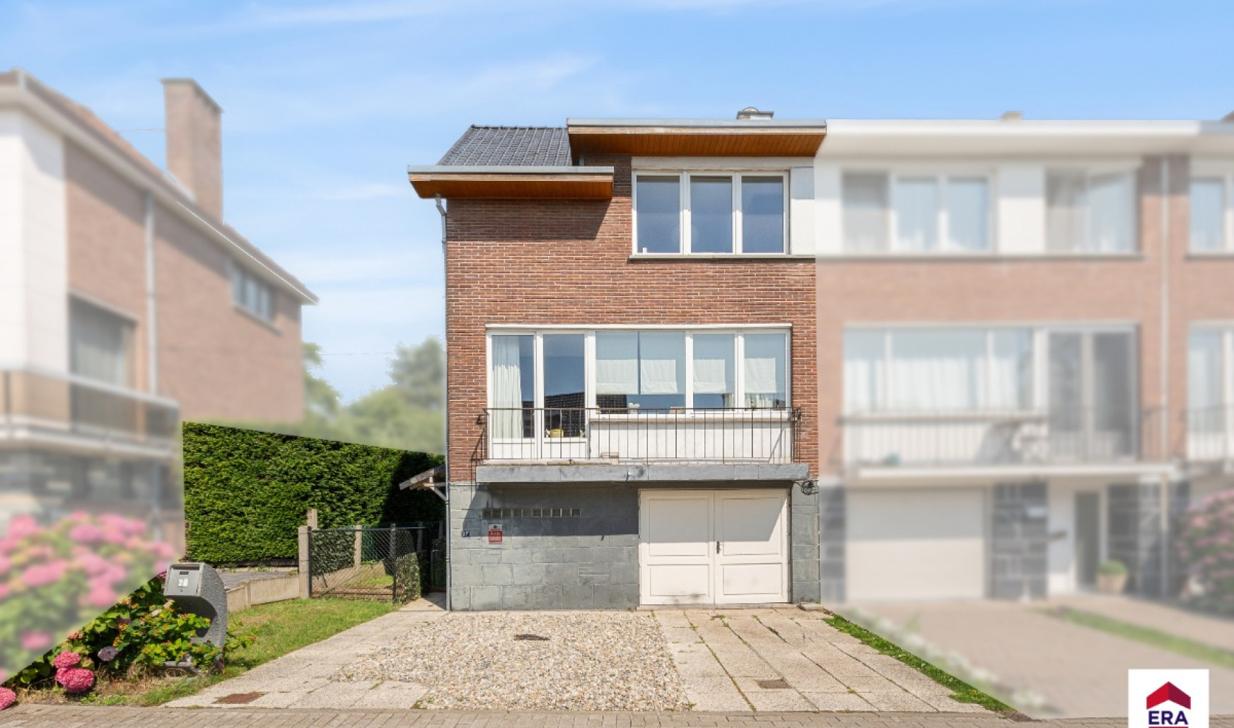 Taaiboomstraat - 27 - - 1702