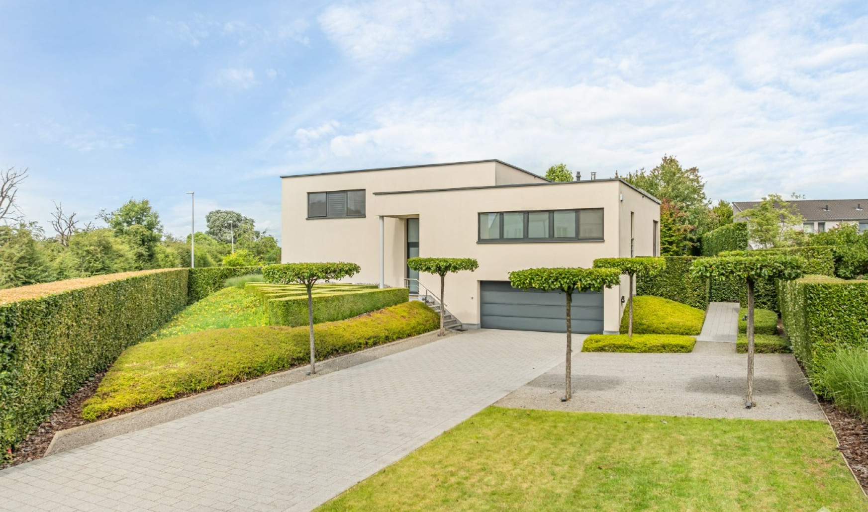 Grevensmolenweg - 173 - - 3800