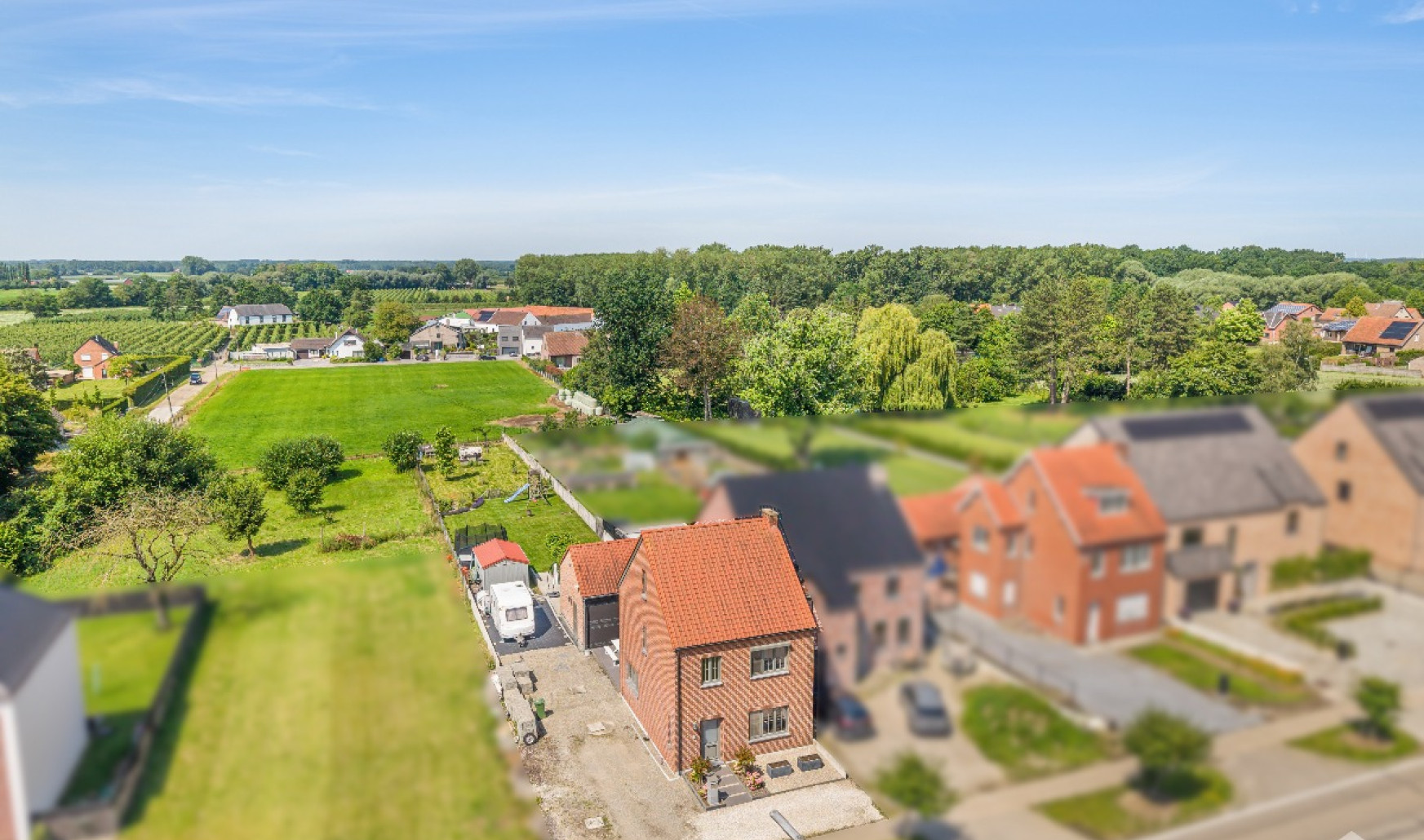 Diestersteenweg - 197 - - 3850