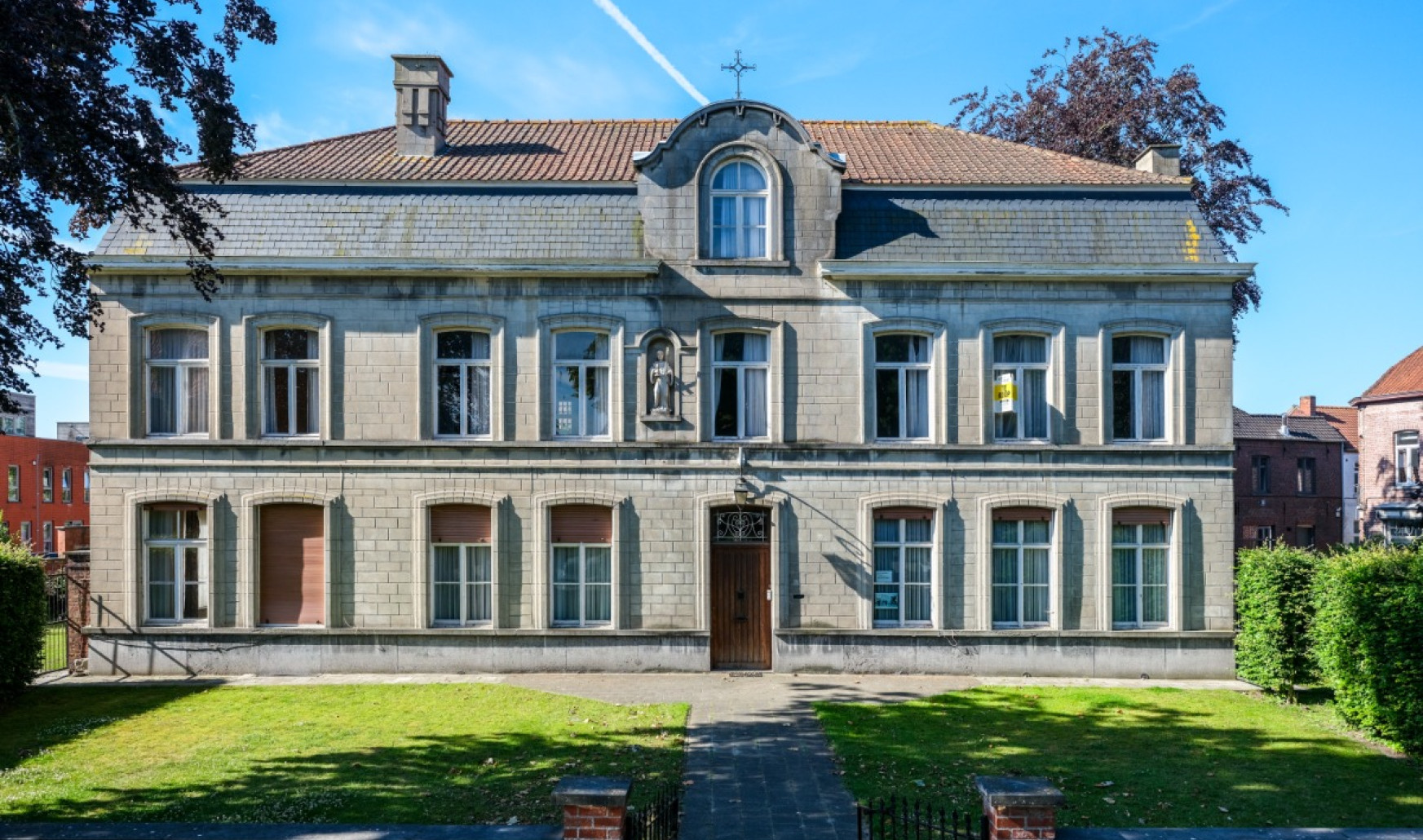 Kerkstraat - 13 - - 8870