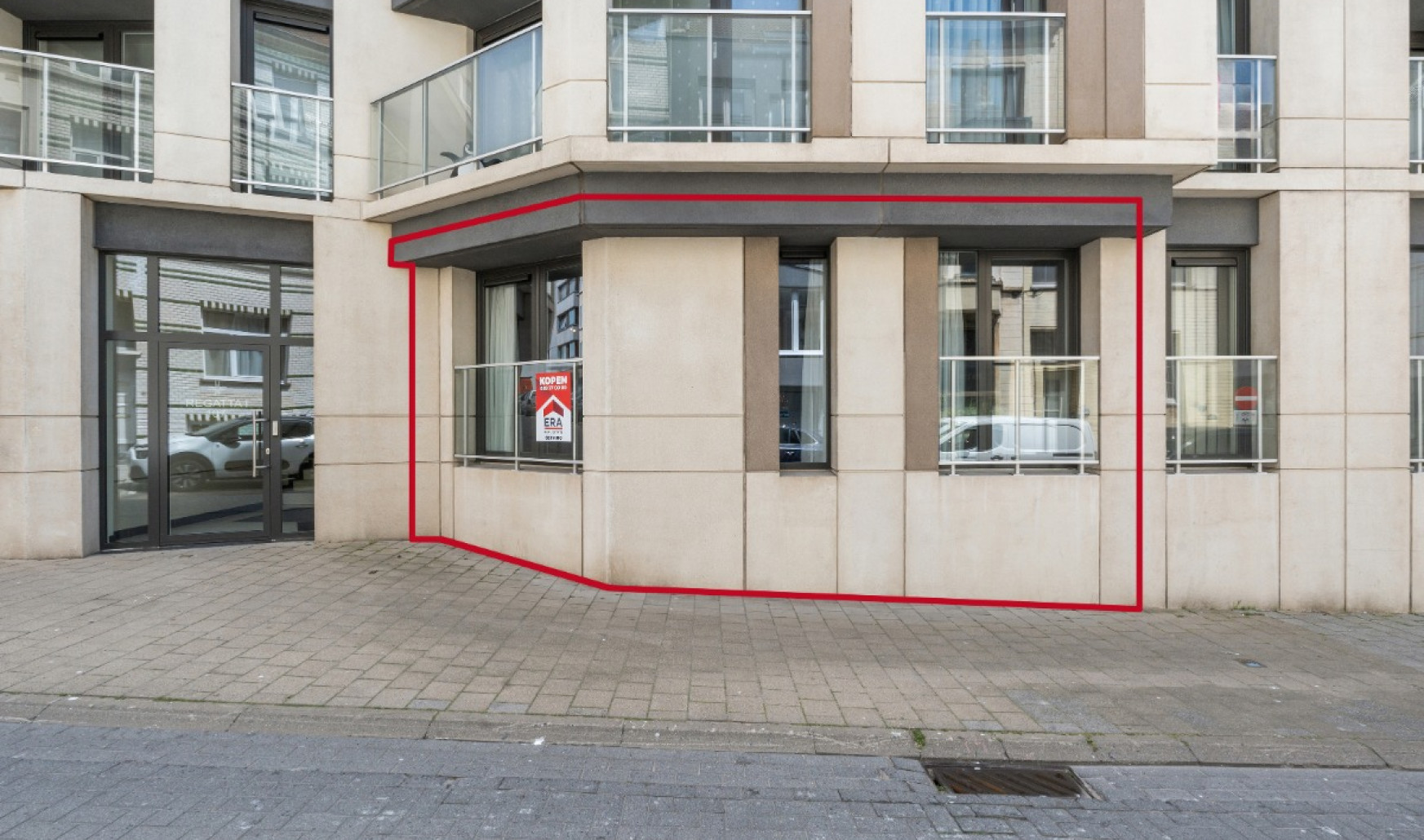 Langestraat - 107 - 3 - 8400