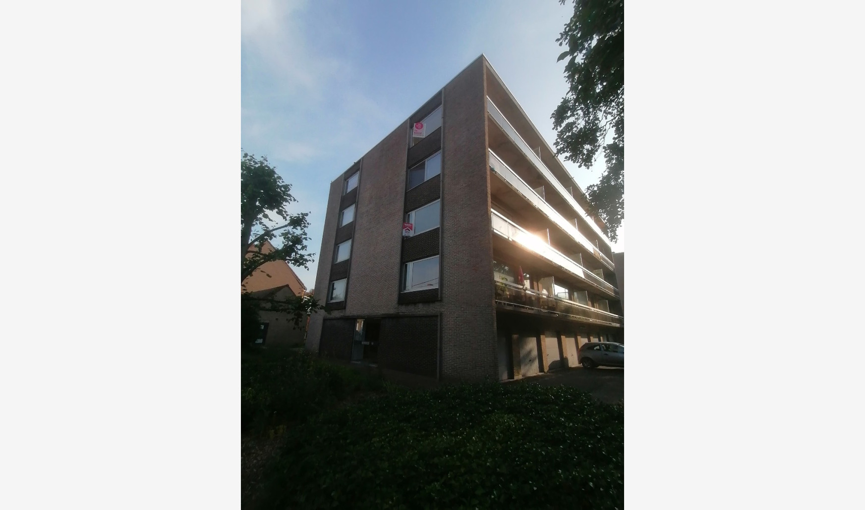 Lindenstraat - 62 - 4 - 8800