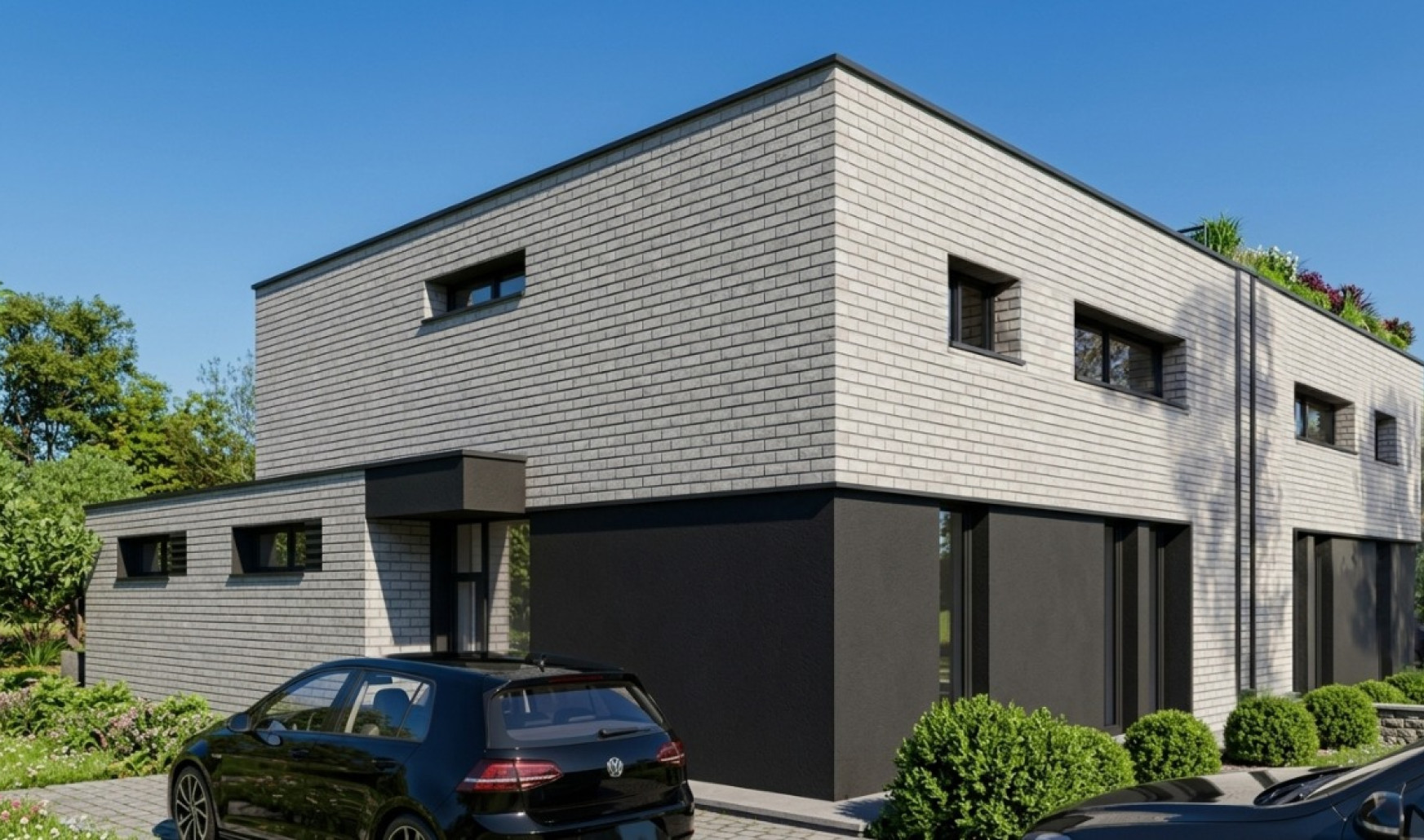 Hotelstraat - 17 - - 3900