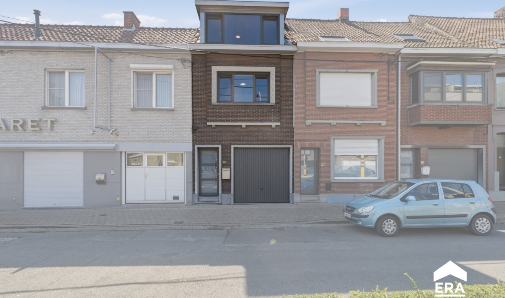 Koning Albert I-laan - 99 - - 8800