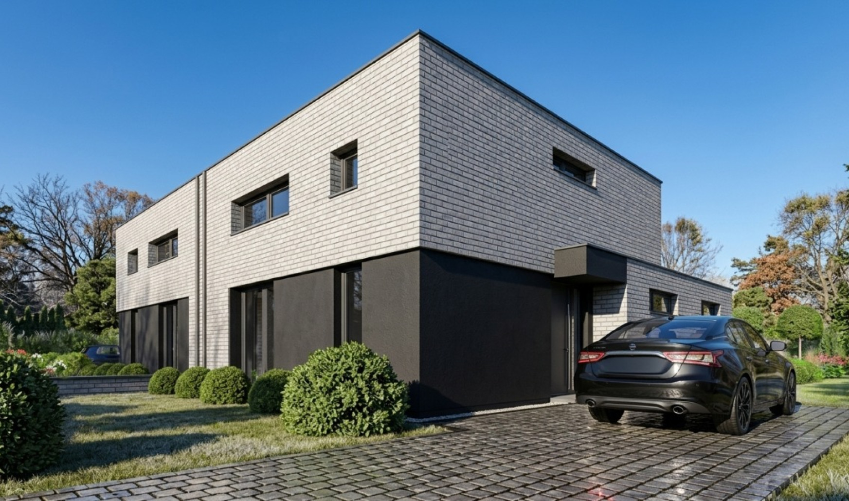 Hotelstraat - 19 - - 3900
