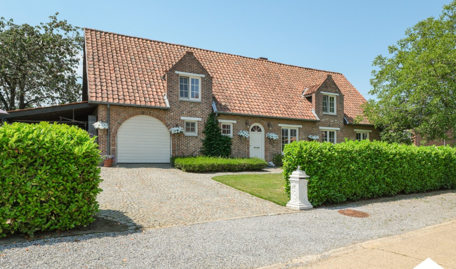 Hoogveldstraat - 2 - - 3560