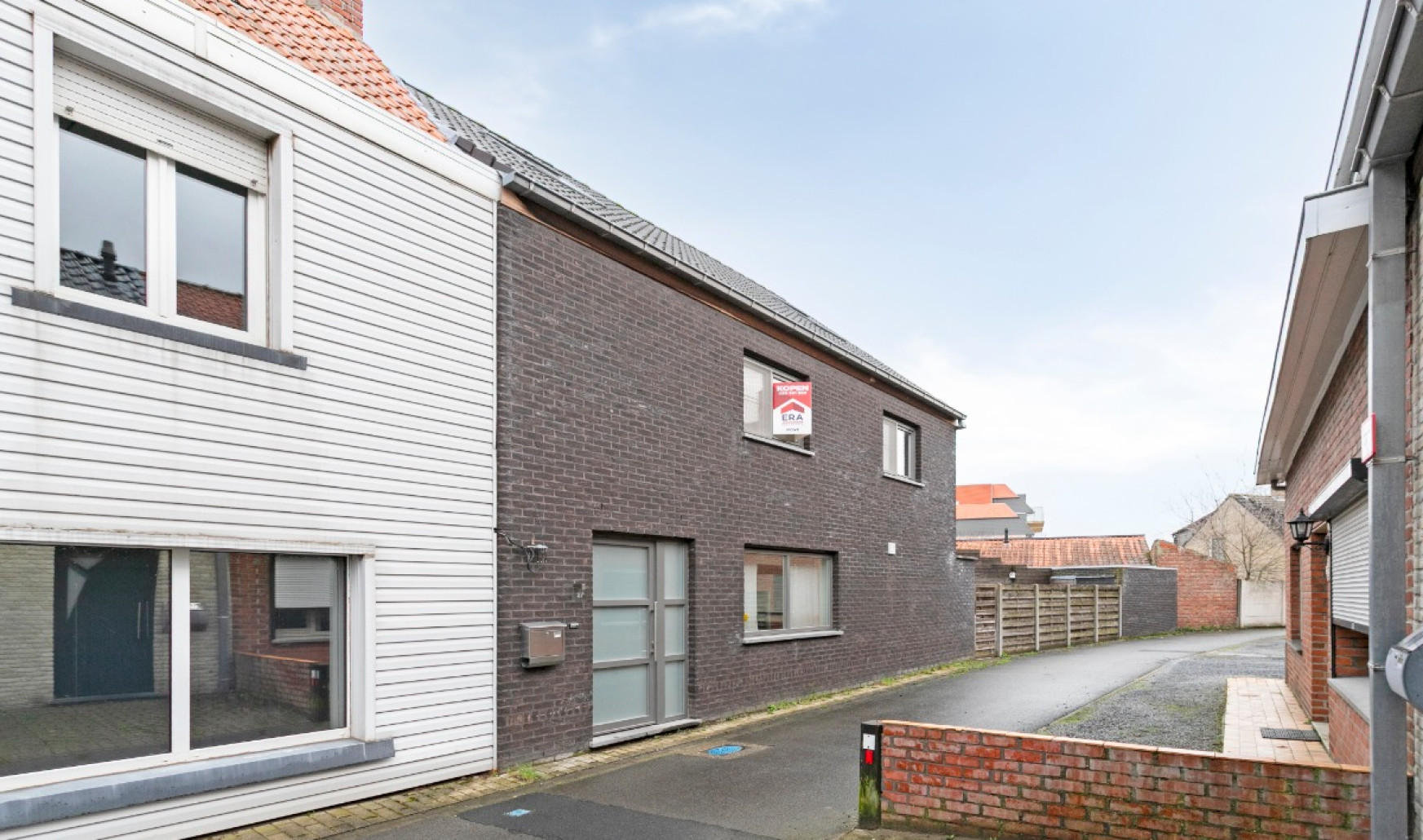 Koffiestraat - 27 - - 8490