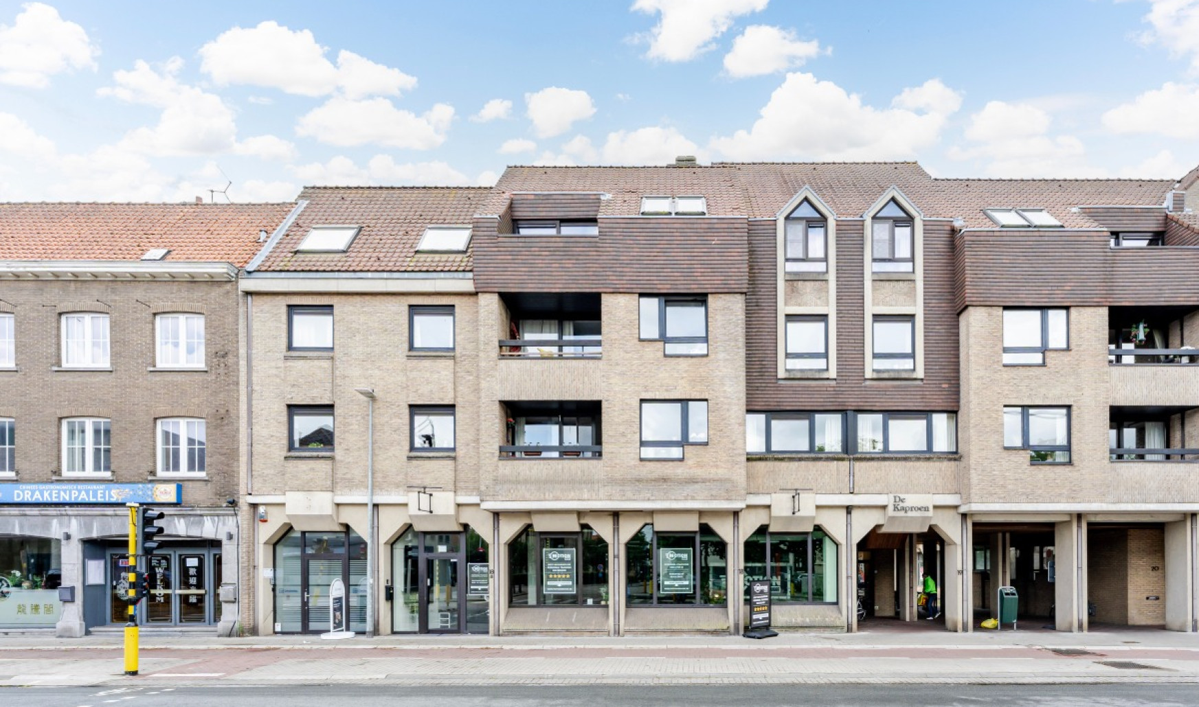Gaston Roelandtsplein - 18 - - 8310