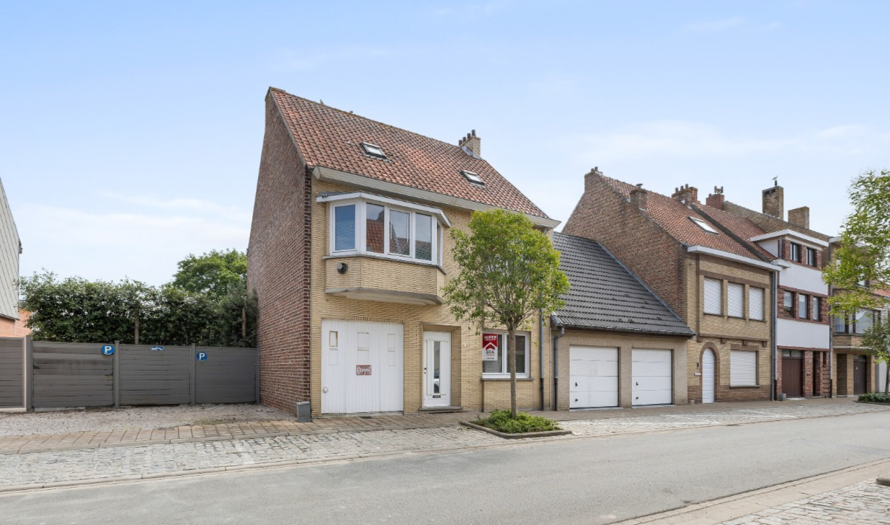 Ambachtstraat - 40 - - 8660