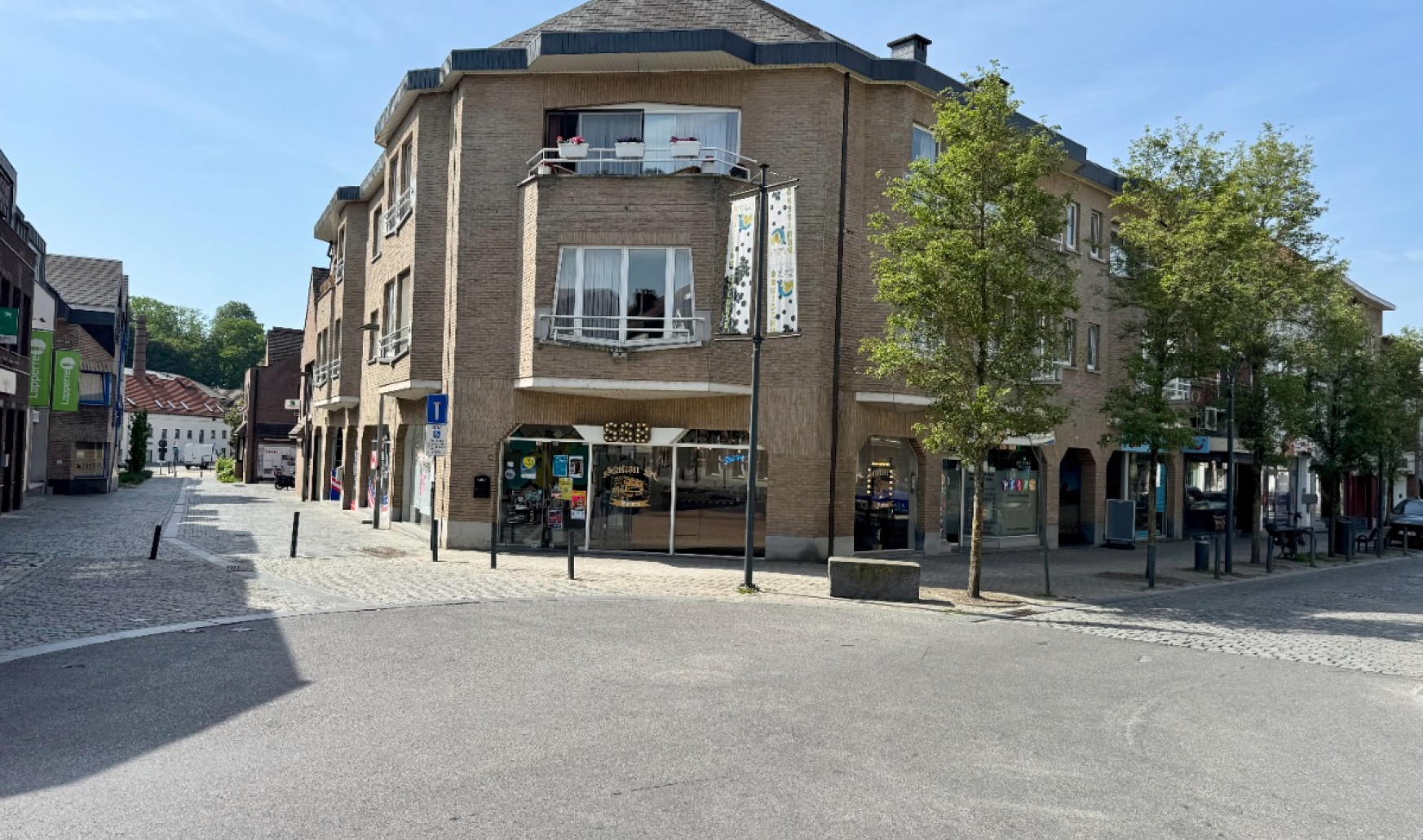 Stationsstraat - 31 - 2 - 3090