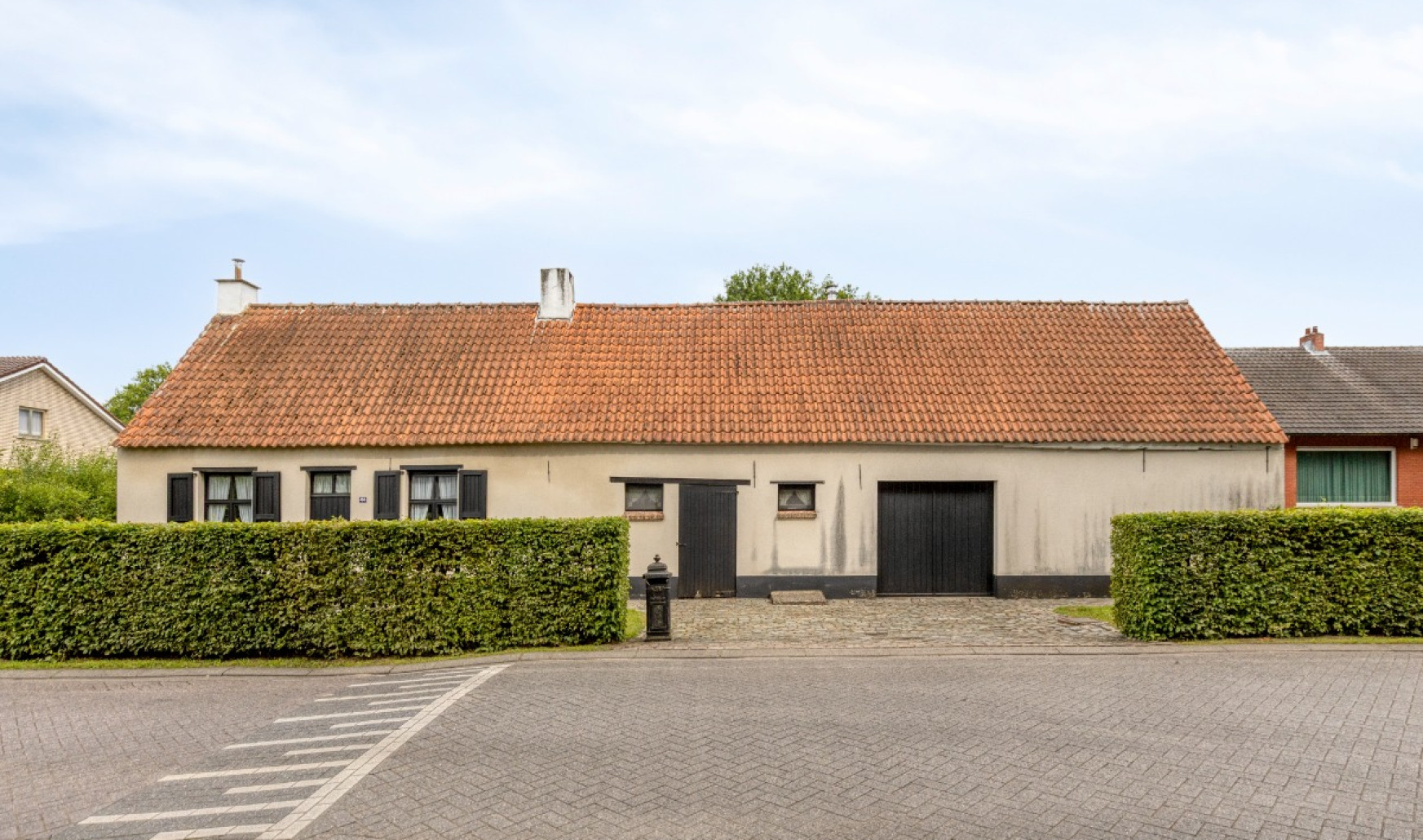 Molenbaan - 44 - - 2290