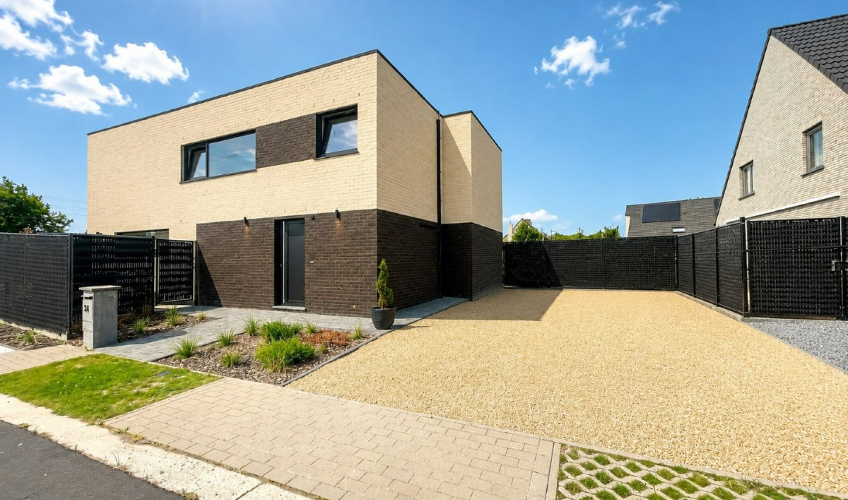 Ch. Cappellestraat - 34 - - 8930